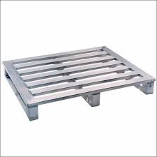 SS Pallet